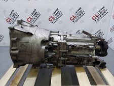 Cambio Manuale  BMW E90-E91 320D a 6 marce ZF 1069401052