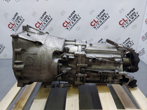 Cambio manuale bmw e90 - bmw, e90-e91