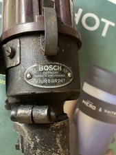 Distributore Mercedes 220S