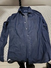 Camicia sartoriale uomo Barba