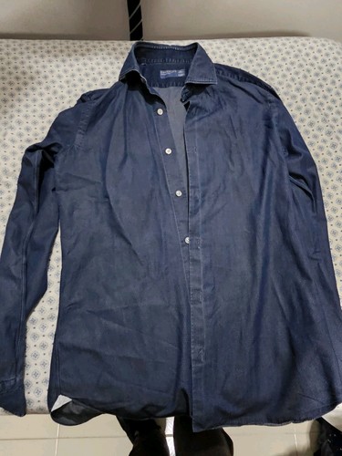 Camicia sartoriale uomo - , barba