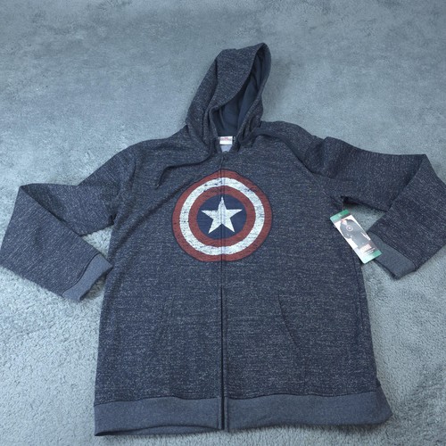 Felpa con cappuccio - , marvel