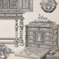 Portagioie e orologi