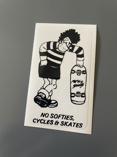 Softies cycles skates - softies,