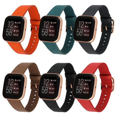 Cinturino vera pelle per - in,