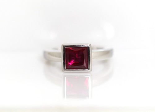 Anello donna pierre lang - pierre,