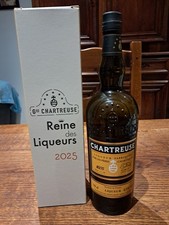 Grande Chartreuse 2025
