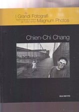 I grandi fotografi, Magnum