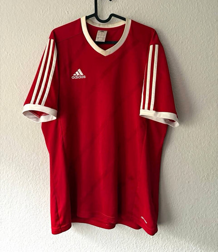 Adidas climalite maglia uomo - adidas,