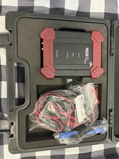 Matco Tools & Launch O'scope a