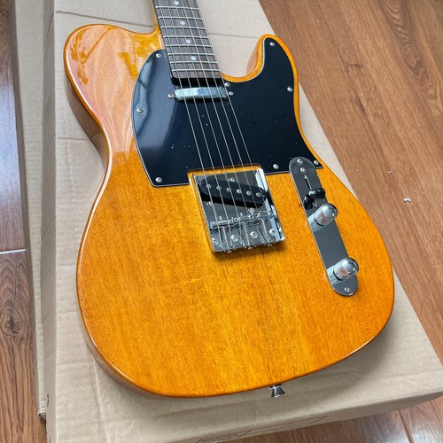 Chitarra elettrica vintage - chitarra,