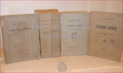 Collezione famiglia pasolini - collezione, 3