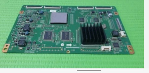 Scheda lvds tcon - lvds,