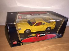 Bburago Burago 1:24 FERRARI