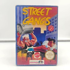 STREET GANGS EDIZIONE ITALIANA