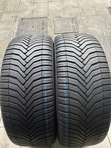 Pneumatici 4stagioni michelin - pneumatici,