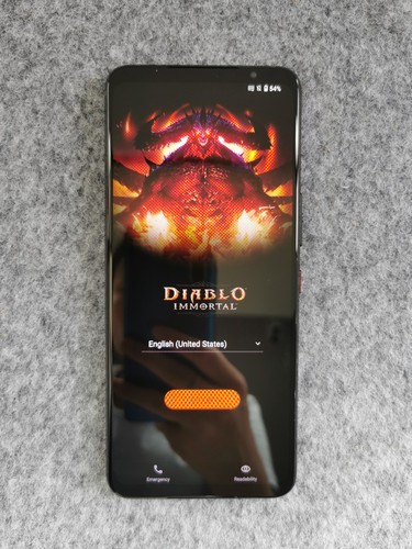 Nuovo asus rog - 95%nuovo,