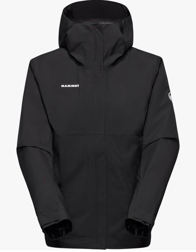 Mammut treeline light hs - treeline,