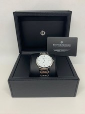 Baume & Mercier Classima
