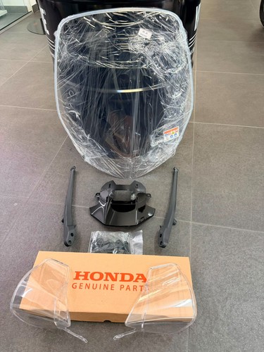 Parabrezza completo honda - completo,