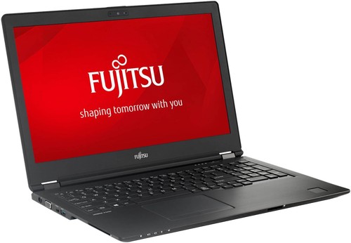 Notebook fujitsu lifebook - fujitsu, u759