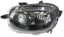 FARO FANALE PROIETTORE SX