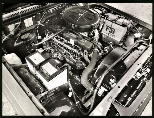 Fotografia auto nissan patrol - nissan,