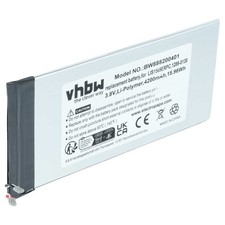 Batteria per sony - sony, xperia