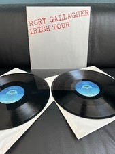 RORY GALLAGHER/Irish Tour '74