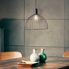 Brilliant Lampadario Blacky