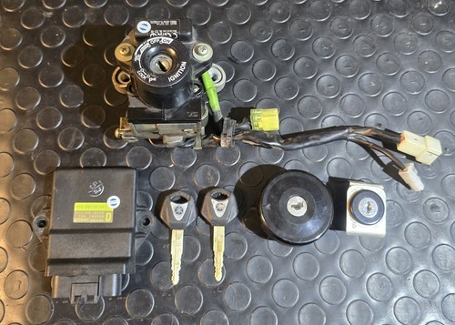 Kit chiavi accensione - kit,