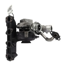 Turbo - Alfa-Romeo 159 1.9 JTD - 0000055205475 - U1-3438X