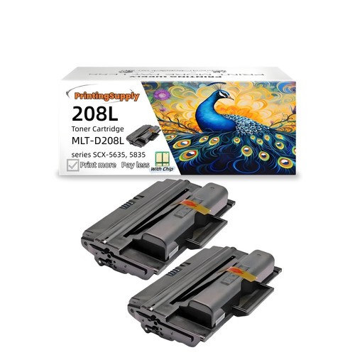 Toner alta resa - alta, 2
