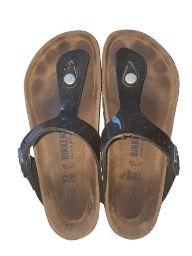 Birkenstock gizeh sandali - birkenstock,