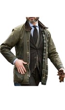 Barbour Beaufort giacca cerata