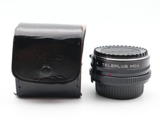 Kenko duplicatore di focale  -