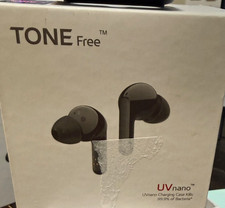LG TONE Free HBS-FN6 Wireless