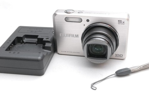Fotocamera digitale compatta