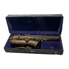 Sassofono melodia Buescher