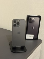 Apple iPhone 13 Pro - 256GB - Grafite Ricondizionata