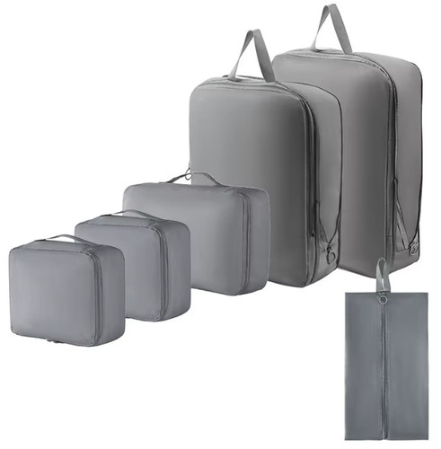 Set pezzi cubi imballaggio - set,