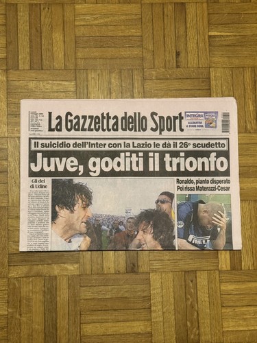 Gazzetta dello sport - la,