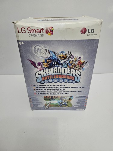Starter pack skylanders - pack,