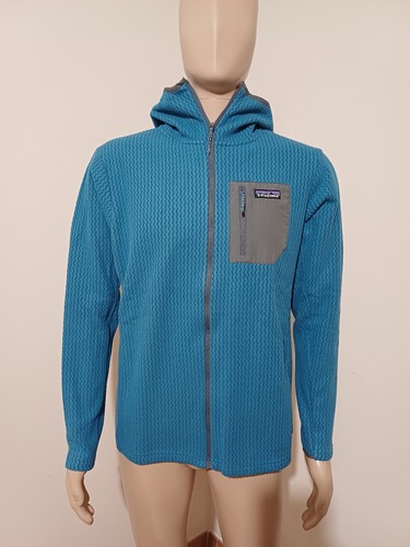 Patagonia air full zip - full,