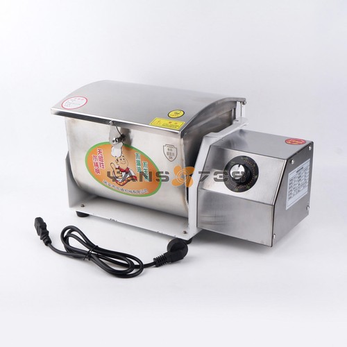 Impastatrice elettrica 3kg - elettrica,