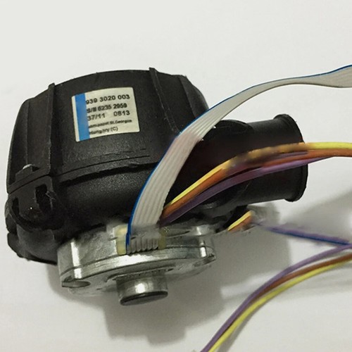 Ventilatore centrifugo 1pz - centrifugo,