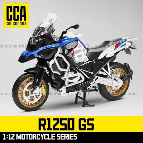 Modellino moto giocattolo cca - moto,