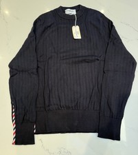 Maglione pullover girocollo