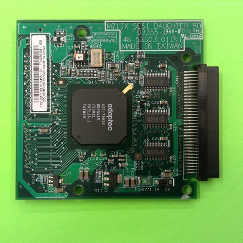 Scheda figlia ibm - ibm, xseries