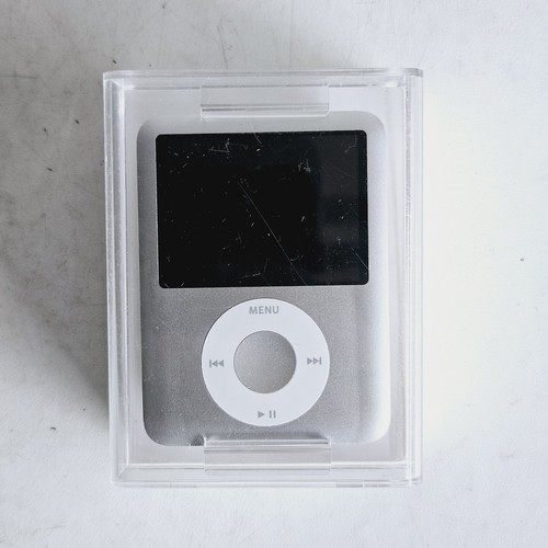 Apple ipod nano generazione - ipod,